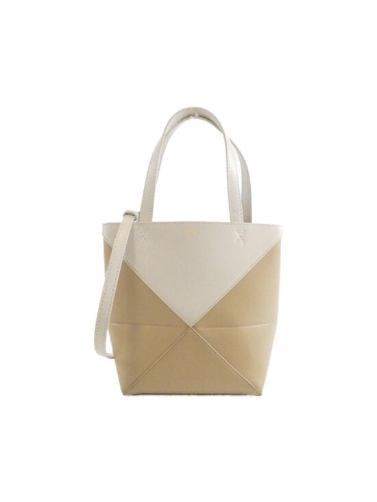 Loewe Handbags - Loewe Puzzle Fold Tote Mini